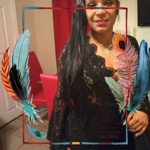 Meet your Posher, Sixta